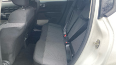 Citroen C3 1.2 PureTech 110 Plus 5dr EAT6 Petrol Hatchback